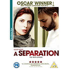 A Separation (UK) (DVD)