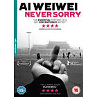 Ai Weiwei: Never Sorry (UK) (DVD)