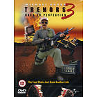 Tremors 3 - Back to Perfection (UK) (DVD)