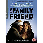 Family Friend (UK) (DVD)