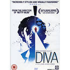 Diva (UK) (DVD)