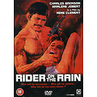 Rider on the Rain (UK) (DVD)