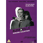 Alphaville (UK) (DVD)