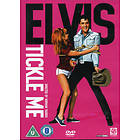 Tickle Me (UK) (DVD)