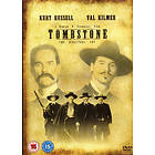 Tombstone (UK) (DVD)