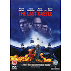 Last Castle (UK) (DVD)