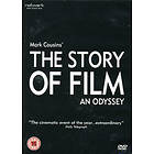 Story of Film - An Odyssey (5-Disc) (UK) (DVD)
