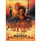 Mad Max 3: Beyond Thunderdome (UK) (DVD)