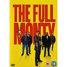 Full Monty (UK) (DVD)