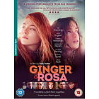 Ginger & Rosa (UK) (DVD)