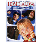 Home Alone (UK) (DVD)