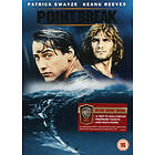 Point Break (UK) (DVD)