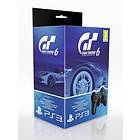 Gran Turismo 6 (+ Dual Shock 3) (PS3)