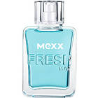 Mexx Fresh Man edt 75ml