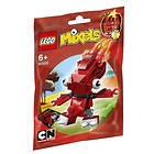 LEGO Mixels 41500 Flain