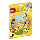 LEGO Mixels 41507 Zaptor