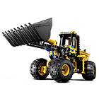 LEGO Technic 8439 Front End Loader