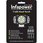 Infapower 7 LED