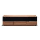 Bolia Design hifi møbler sammenligne priser på nettet Best pris på Bolia Design Case Hifi TV benk Small 52,5x35cm