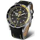 Vostok-Europe Anchar Automatic Leather