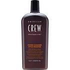 American Crew Power Cleanser Style Remover Shampoo 1000ml