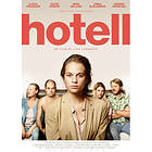 Hotell (DVD)