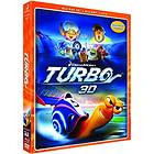 Turbo (3D) (Blu-ray)
