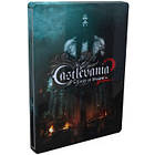 Castlevania: Lords of Shadow 2 - Steelbook Limited Edition (PS3)