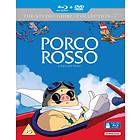Porco Rosso (UK) (Blu-ray)