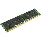 Kingston ValueRAM DDR3 1600MHz ECC Reg 2x4GB (KVR16R11S8K2/8)