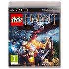 LEGO The Hobbit (PS3)