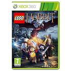 LEGO The Hobbit (Xbox 360)