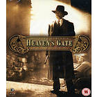 Heaven's Gate - Director's Cut (UK) (Blu-ray)