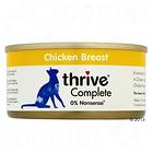 Thrive Pet Complete 6x0.075kg