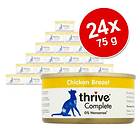 Thrive Pet Complete 24x0.075kg