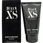 Paco Rabanne Black XS For Her Shower Gel 150ml