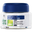 LR Health & Beauty Systems Aloe Vera Night Cream 50ml