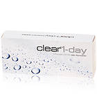 Clearlab Clear 1-day (30-pack)