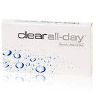 Clearlab Clear All-day (6-pack)