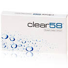Clearlab Clear58 (6-pack)