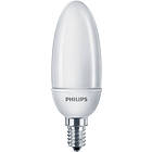 Philips Softone ESaver Candle 370lm 2700K E14 8W