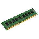 Kingston DDR3 1600MHz HP/Compaq ECC 4GB (KTH-PL316ES/4G)