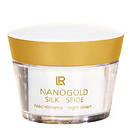 LR Health & Beauty Systems Nanogold & Silk Night Cream 50ml