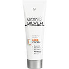 LR Health & Beauty Systems Microsilver Plus Face Cream 50ml