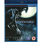 Underworld (2003) - Extended Edition (UK) (Blu-ray)