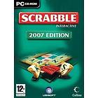 Scrabble 2007 Edition (PC)