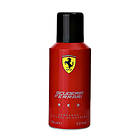 Ferrari Scuderia Red Deo Spray 150ml