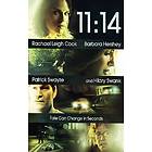 11:14 (US) (DVD)