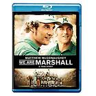 We are Marshall (US) (Blu-ray)