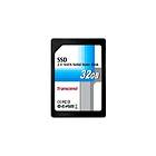 Transcend SSD25S-M TS32GSSD25S-M 32GB